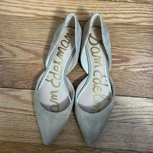Sam Edelman flats